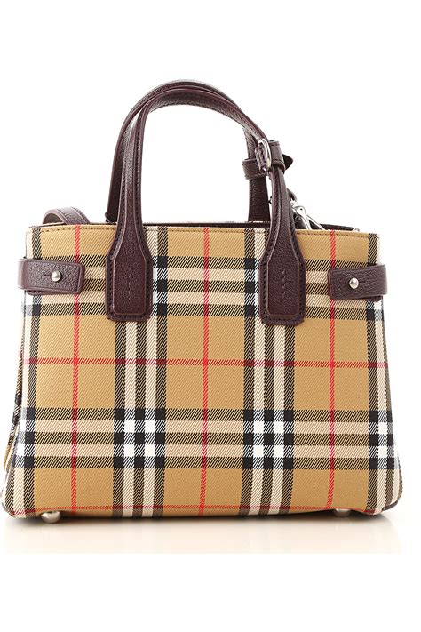 burberry handbags outlet